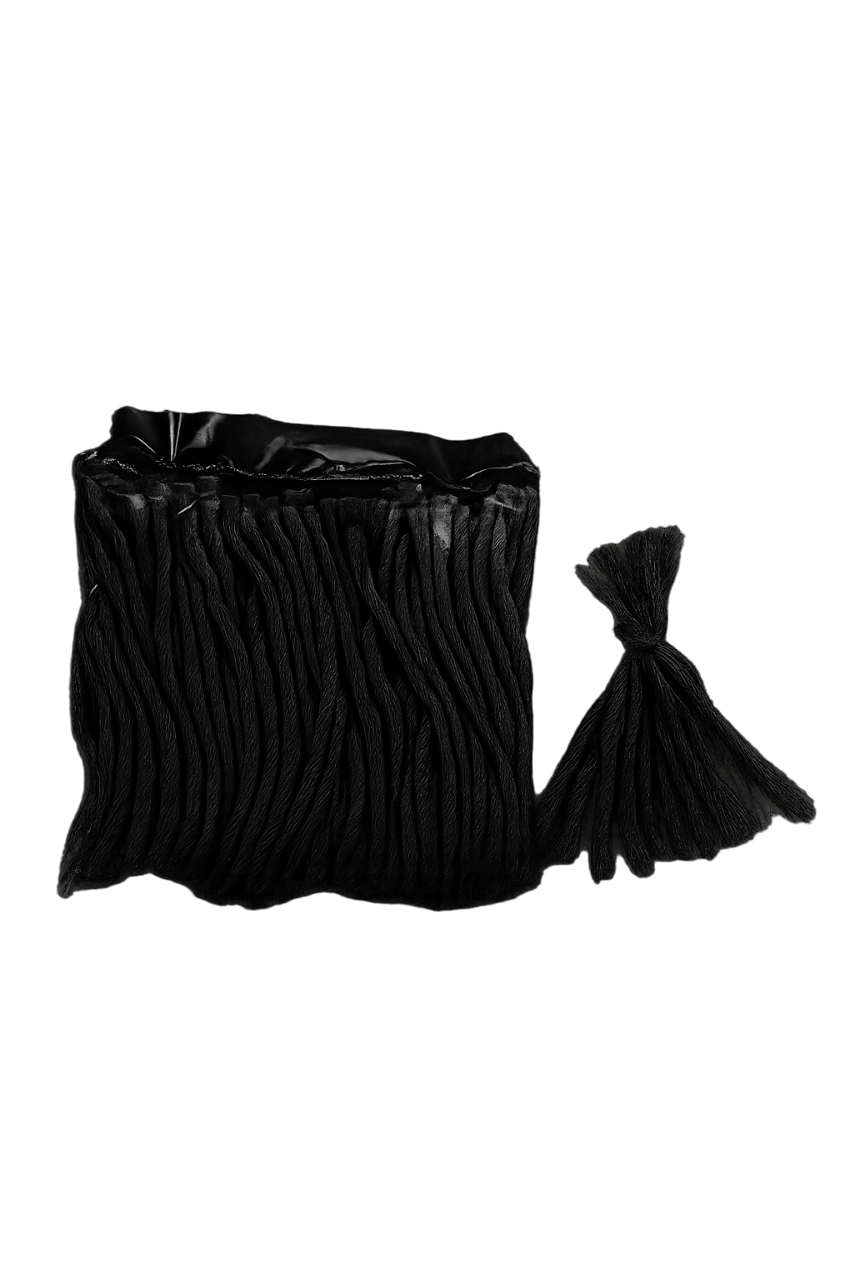 Guru Cotton Works ( Thiri ) Black